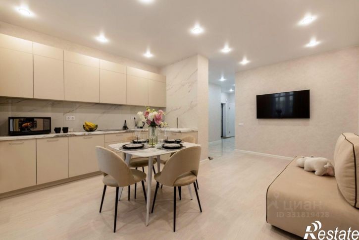 2-комн квартира ул Командорская, 3 1,  д. 3 1,  к. 1