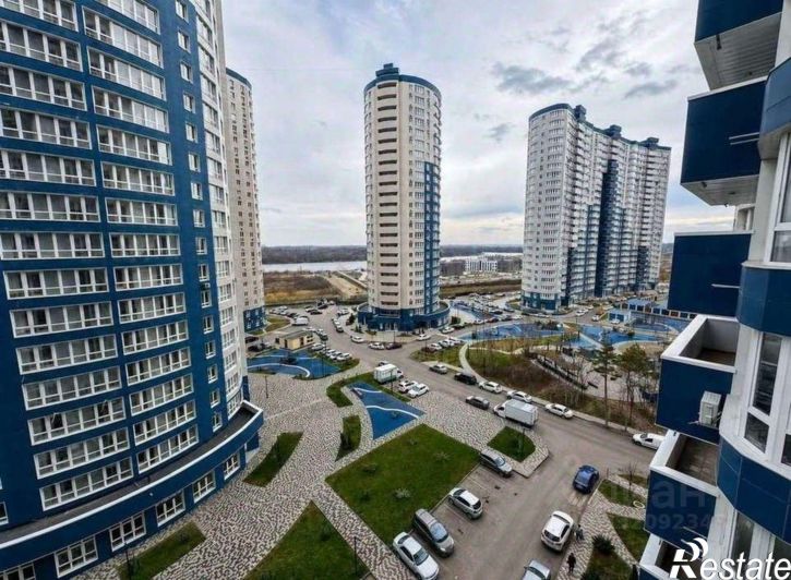1-комн квартира ул Воронежская, 47/11,  д. 47/11