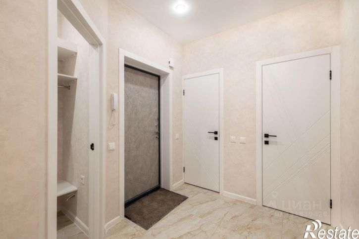 2-комн квартира ул Командорская, 3 1,  д. 3 1,  к. 1