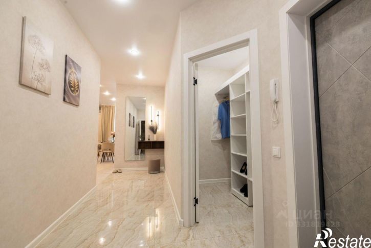 2-комн квартира ул Командорская, 3 1,  д. 3 1,  к. 1