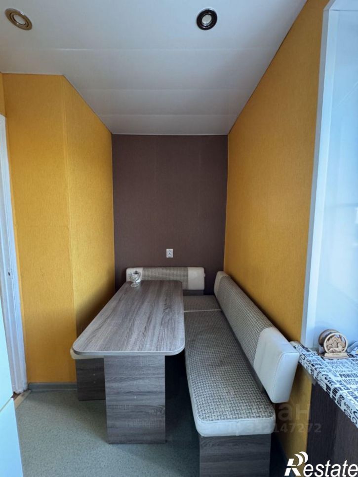 1-комн квартира ул им. Фадеева, 413,  д. 413