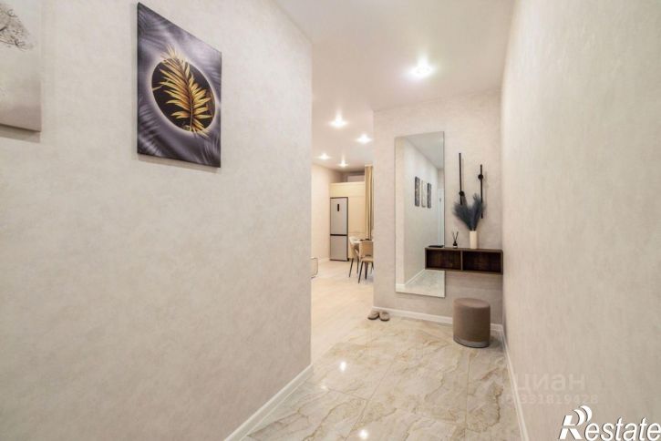 2-комн квартира ул Командорская, 3 1,  д. 3 1,  к. 1