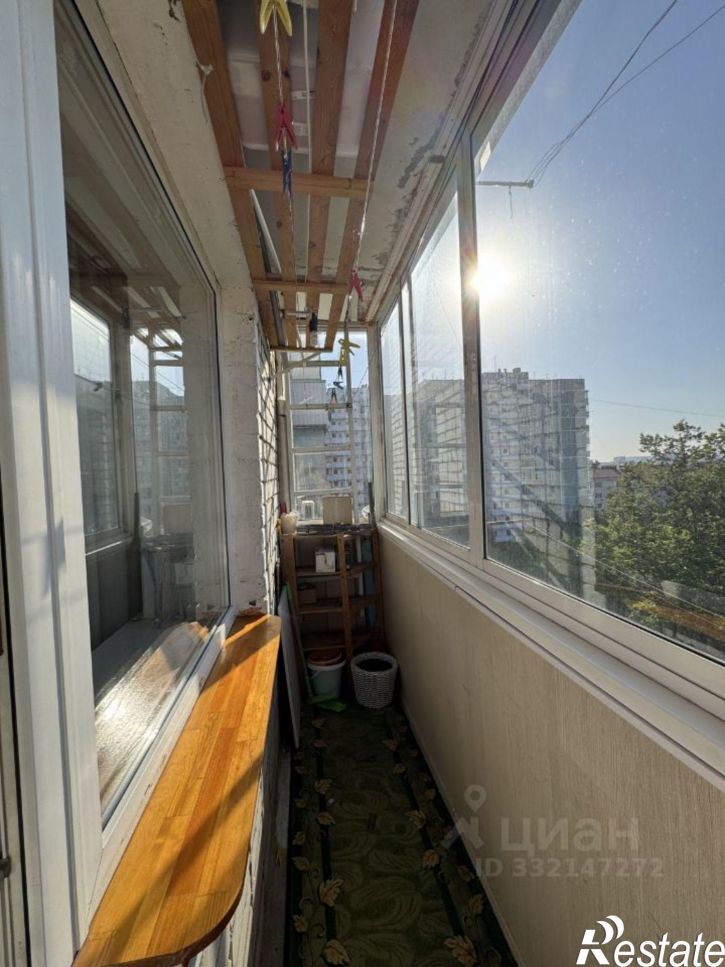 1-комн квартира ул им. Фадеева, 413,  д. 413
