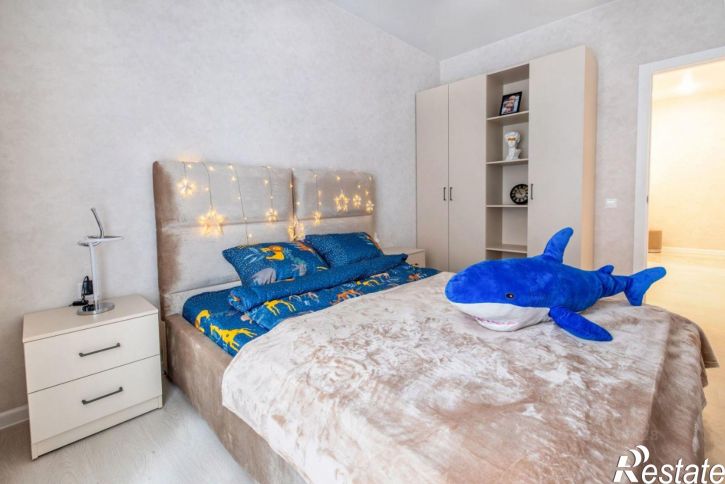 2-комн квартира ул Командорская, 3 1,  д. 3 1,  к. 1