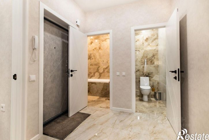 2-комн квартира ул Командорская, 3 1,  д. 3 1,  к. 1