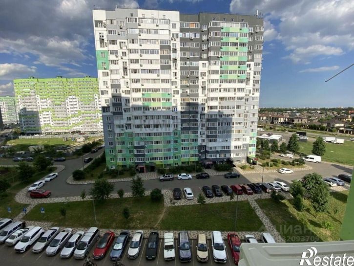 1-комн квартира ул Урожайная, 22,  д. 22