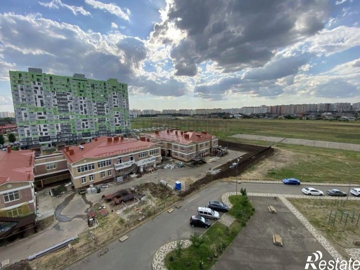 1-комн квартира ул Урожайная, 22,  д. 22