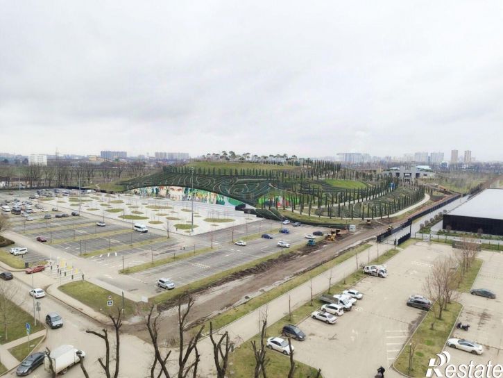 2-комн квартира ул им. Героя Владислава Посадского, 22,  д. 22