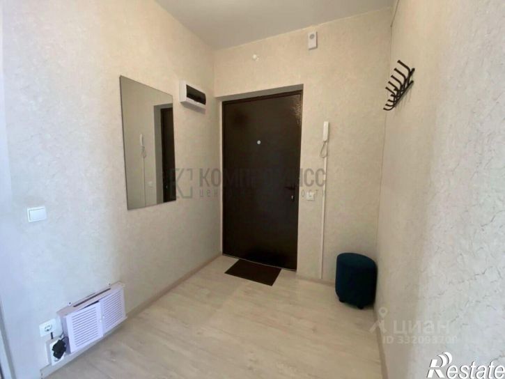 1-комн квартира ул Урожайная, 22,  д. 22