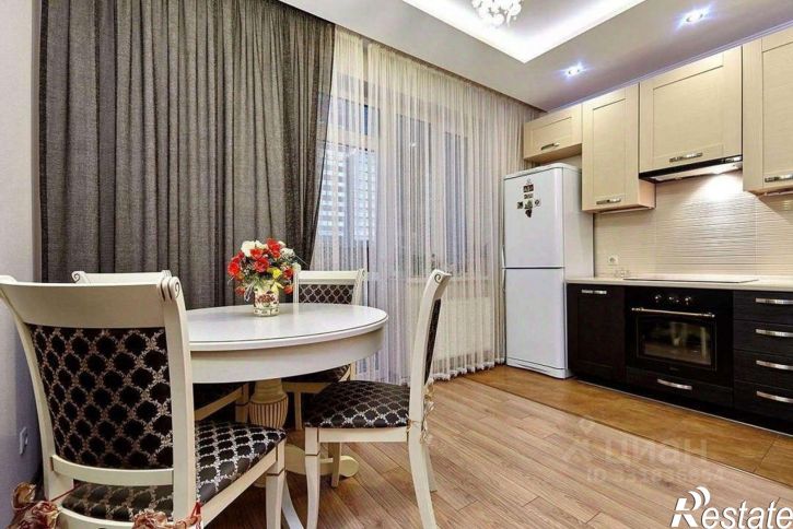 2-комн квартира ул им. Архитектора Ишунина, 2,  д. 2