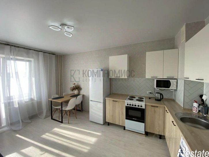1-комн квартира ул Урожайная, 22,  д. 22