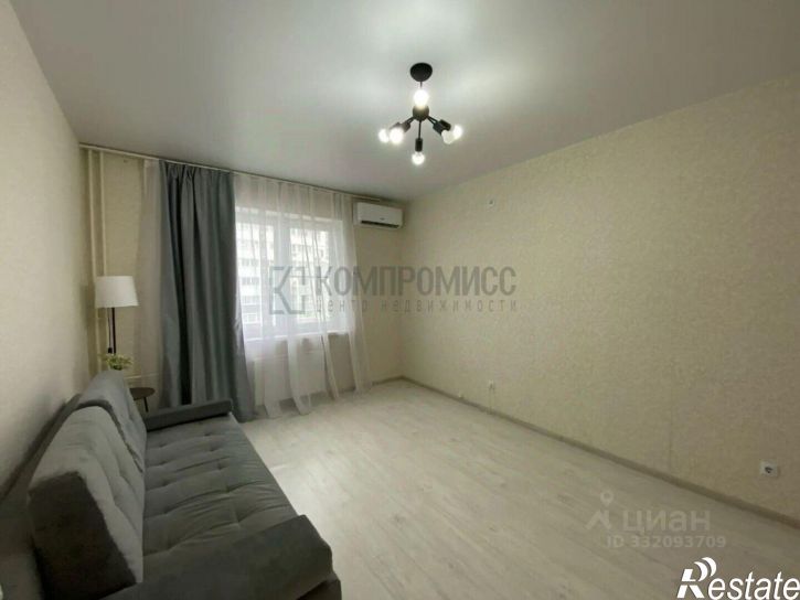 1-комн квартира ул Урожайная, 22,  д. 22