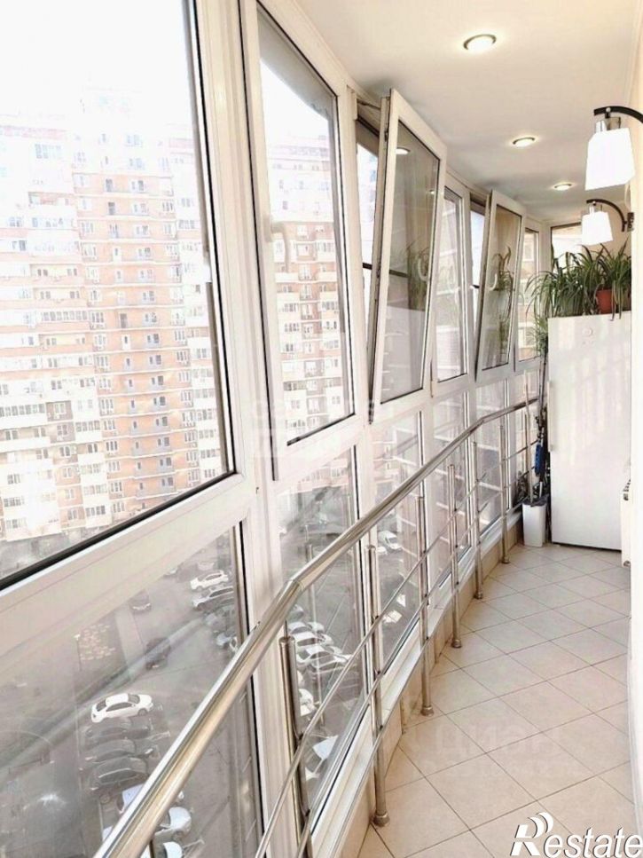 3-комн квартира ул им. Дмитрия Благоева, 31 1,  д. 31 1,  к. 1