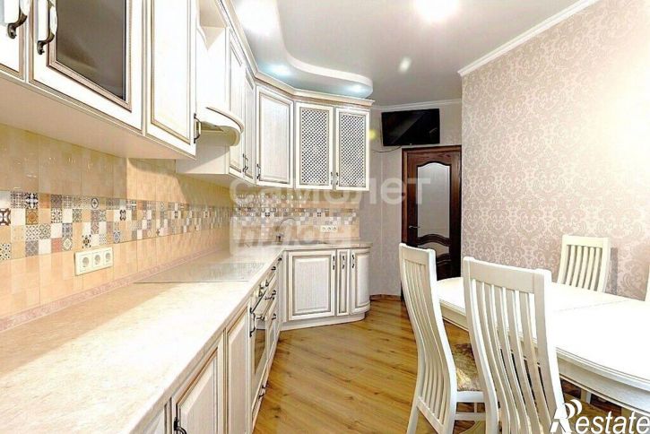 3-комн квартира ул им. Дмитрия Благоева, 31 1,  д. 31 1,  к. 1