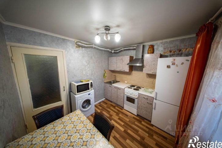 1-комн квартира ул Черкасская, 53,  д. 53