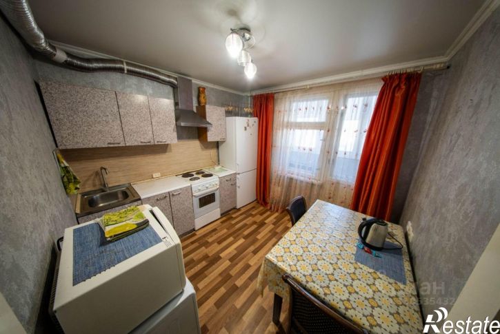 1-комн квартира ул Черкасская, 53,  д. 53