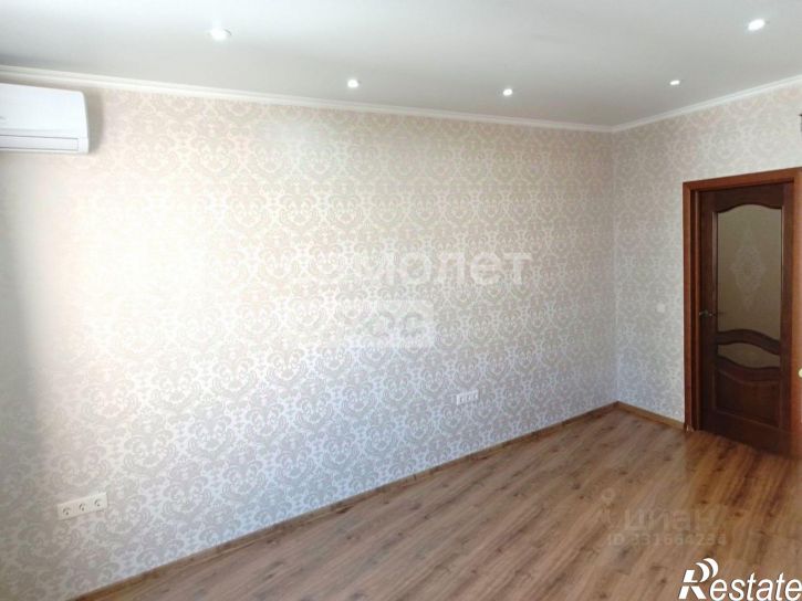 3-комн квартира ул им. Дмитрия Благоева, 31 1,  д. 31 1,  к. 1