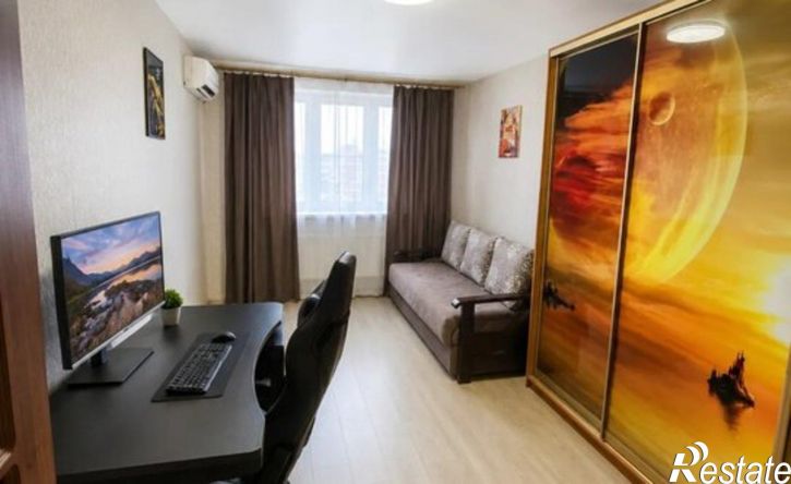 2-комн квартира ул Западный Обход, 42 7,  д. 42 7,  к. 7