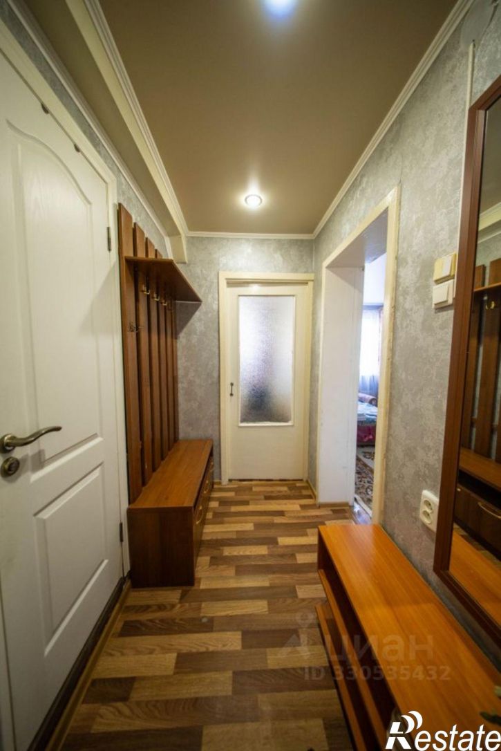 1-комн квартира ул Черкасская, 53,  д. 53