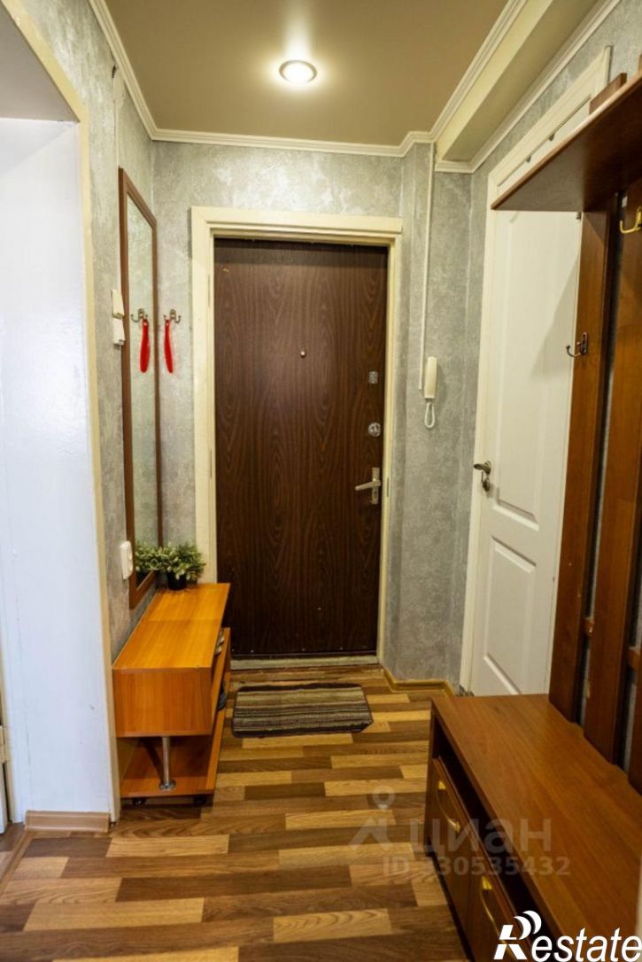 1-комн квартира ул Черкасская, 53,  д. 53