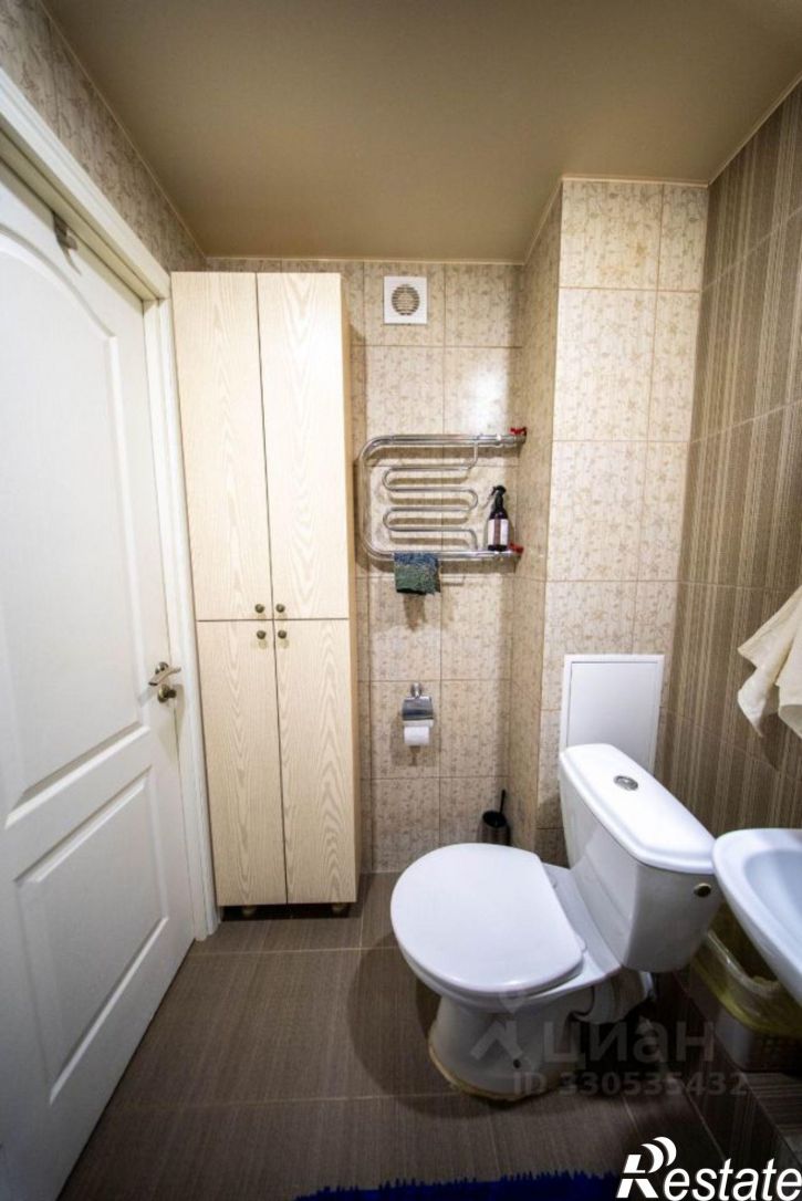 1-комн квартира ул Черкасская, 53,  д. 53