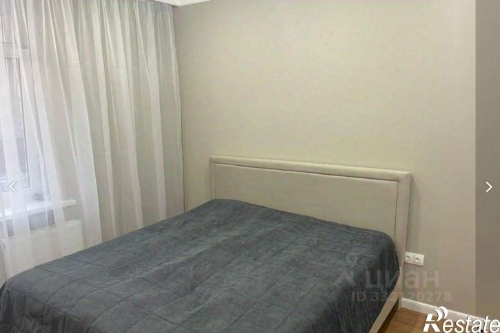 1-комн квартира ул им. Героя Яцкова И.В., 19,  д. 19