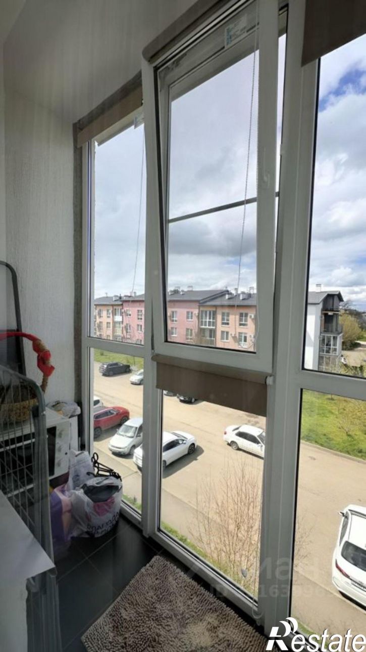 1-комн квартира ул Ольденбуржская, 5,  д. 5