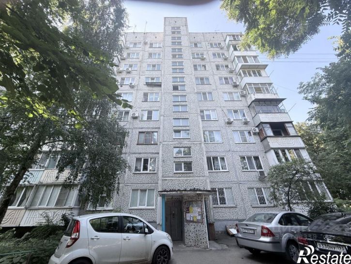 3-комн квартира ул Симферопольская, 12,  д. 12