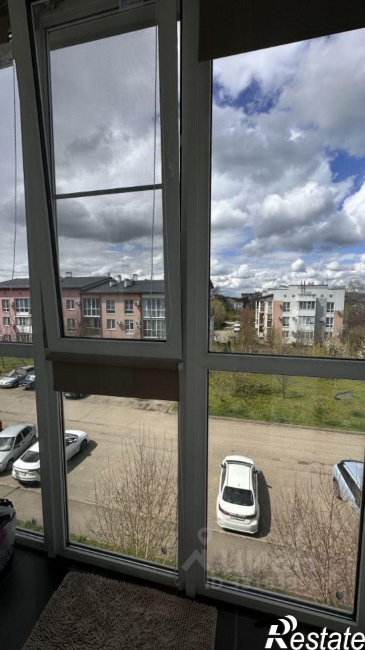 1-комн квартира ул Ольденбуржская, 5,  д. 5