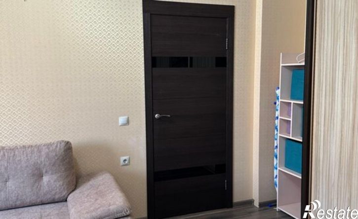 1-комн квартира ул Памяти Чернобыльцев, 1,  д. 1