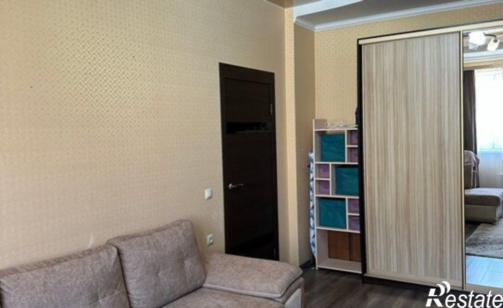 1-комн квартира ул Памяти Чернобыльцев, 1,  д. 1