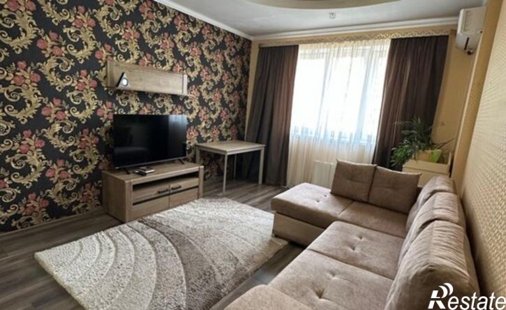 1-комн квартира ул Памяти Чернобыльцев, 1,  д. 1