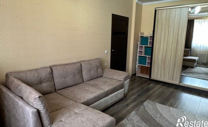 1-комн квартира ул Памяти Чернобыльцев, 1,  д. 1