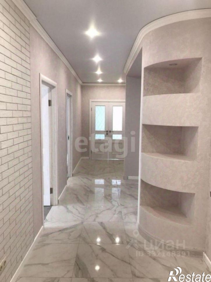 3-комн квартира ул Сормовская, 208 1,  д. 208 1,  к. 1