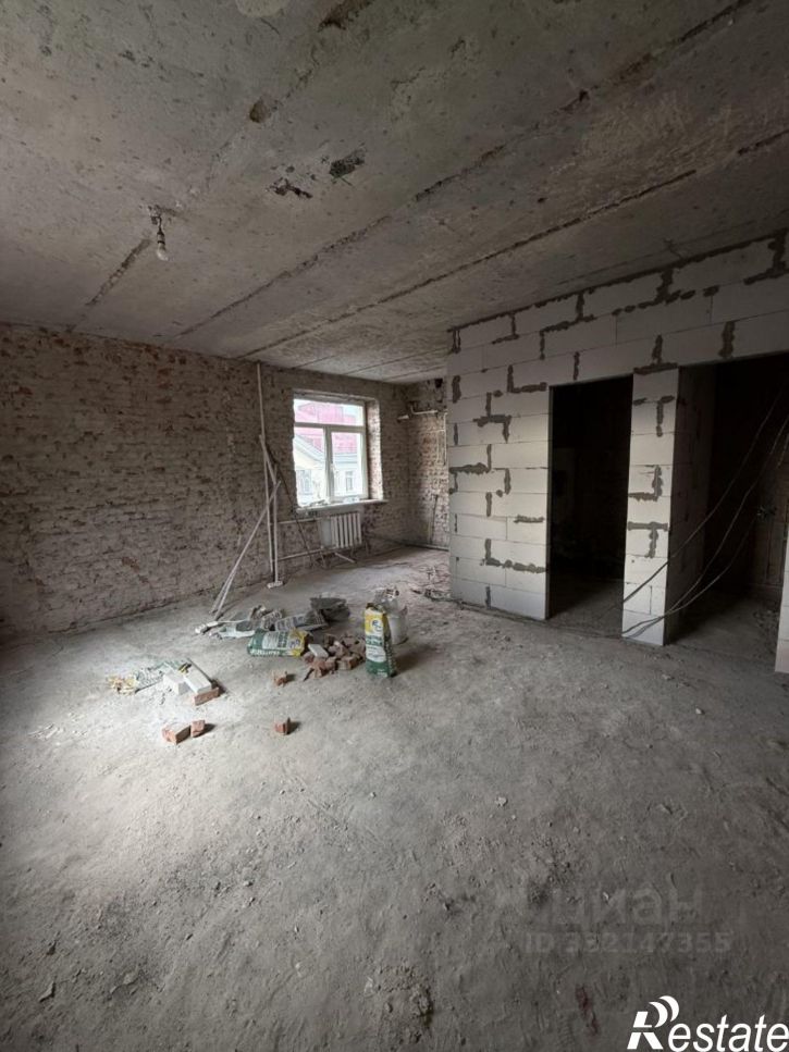3-комн квартира ул Советская, 36,  д. 36