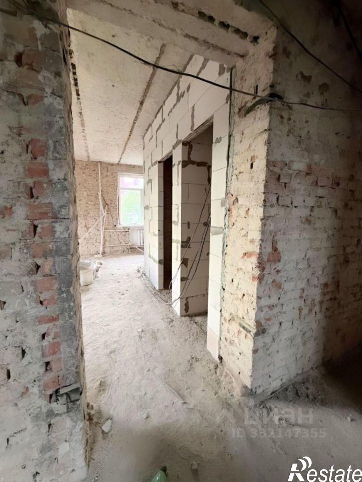3-комн квартира ул Советская, 36,  д. 36