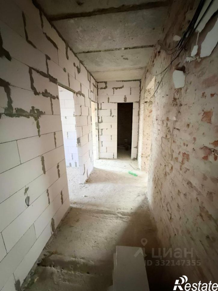 3-комн квартира ул Советская, 36,  д. 36