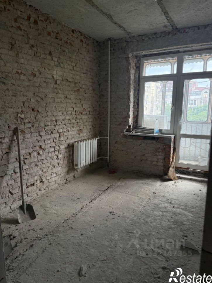 3-комн квартира ул Советская, 36,  д. 36