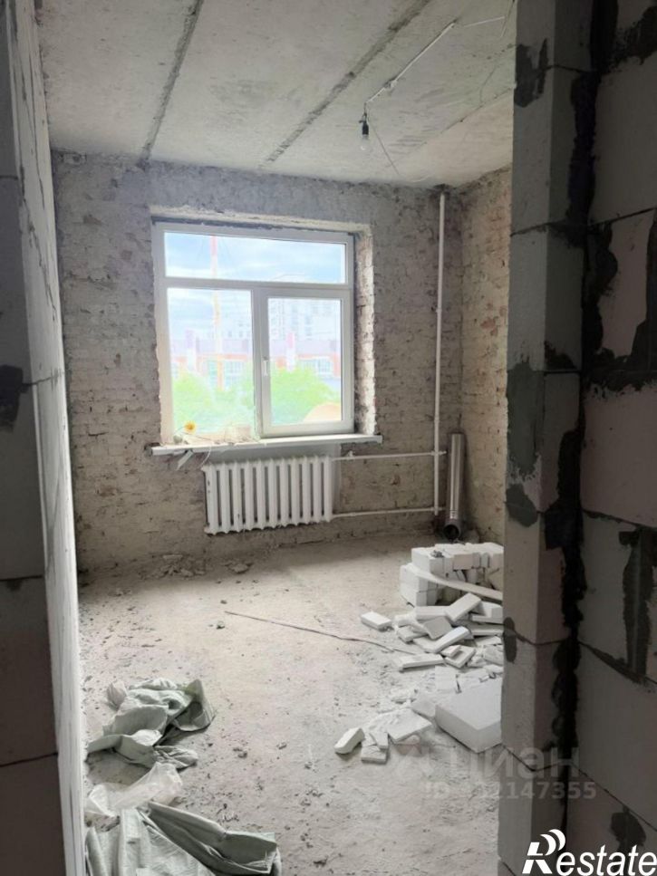 3-комн квартира ул Советская, 36,  д. 36