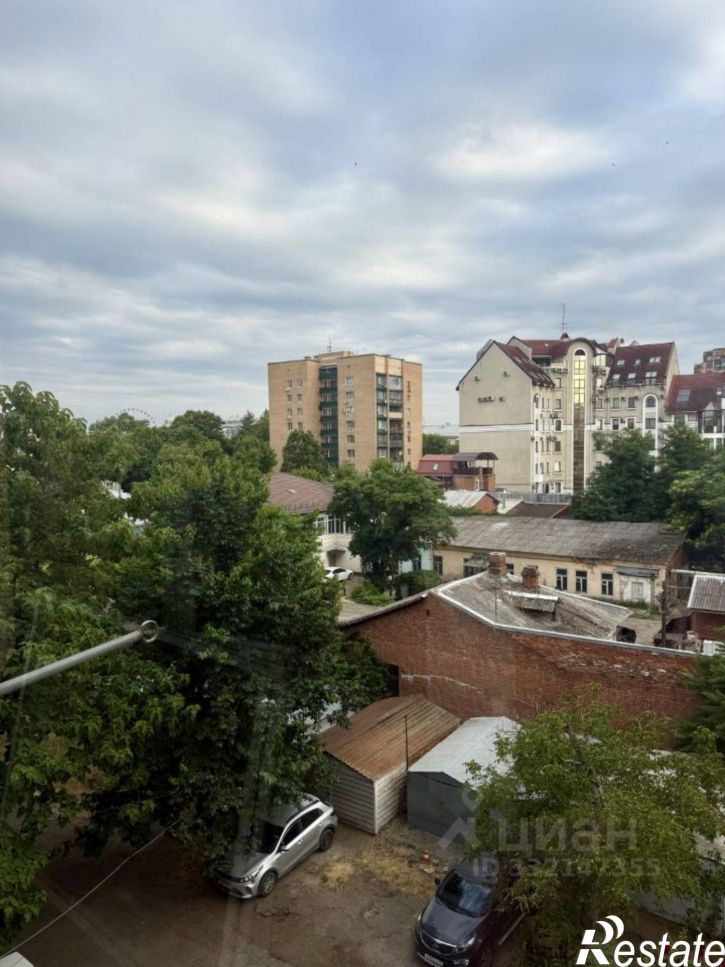 3-комн квартира ул Советская, 36,  д. 36