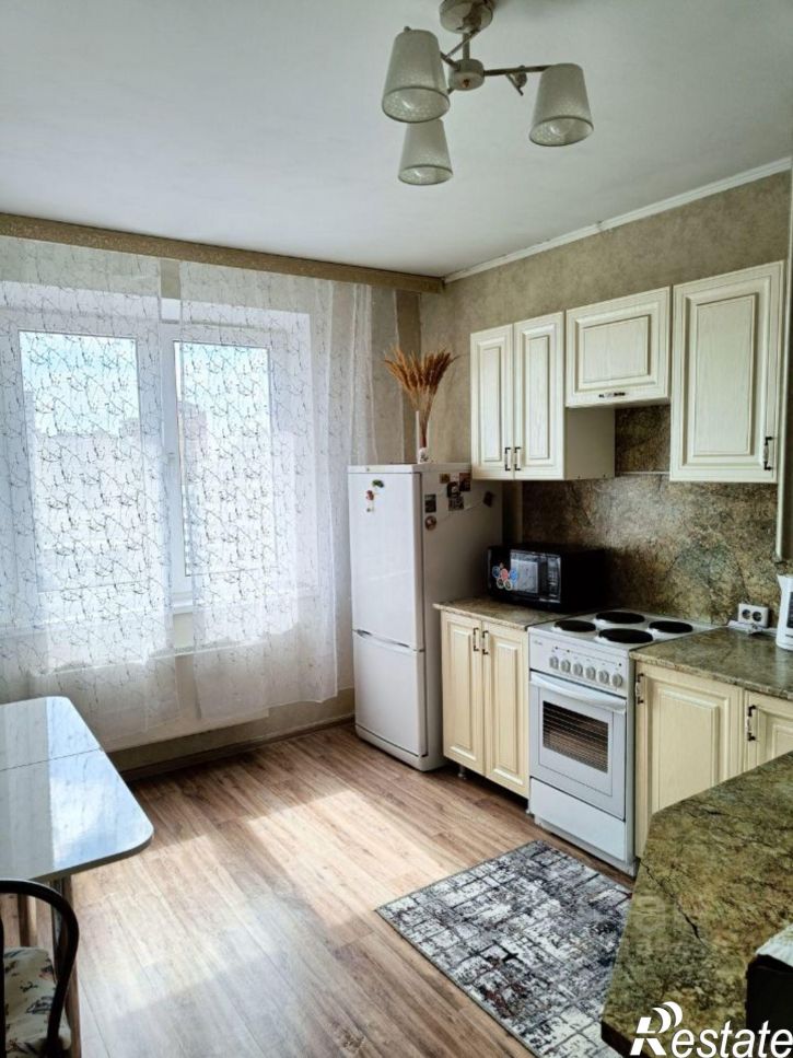 2-комн квартира ул им. Снесарева, 17,  д. 17
