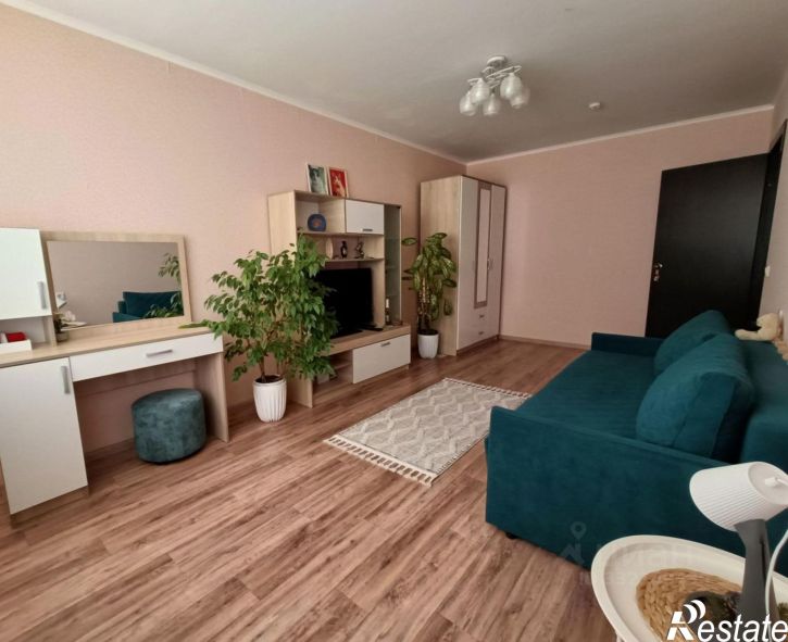 2-комн квартира ул им. Снесарева, 17,  д. 17