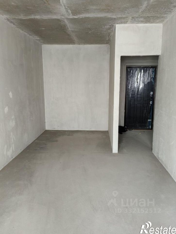 1-комн квартира ул Заполярная, 39,  д. 39