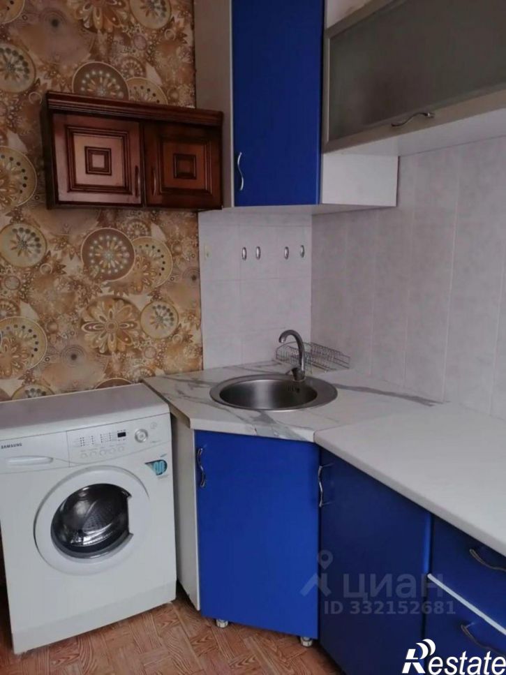 1-комн квартира ул им. 30-й Иркутской Дивизии, 9/1,  д. 9/1
