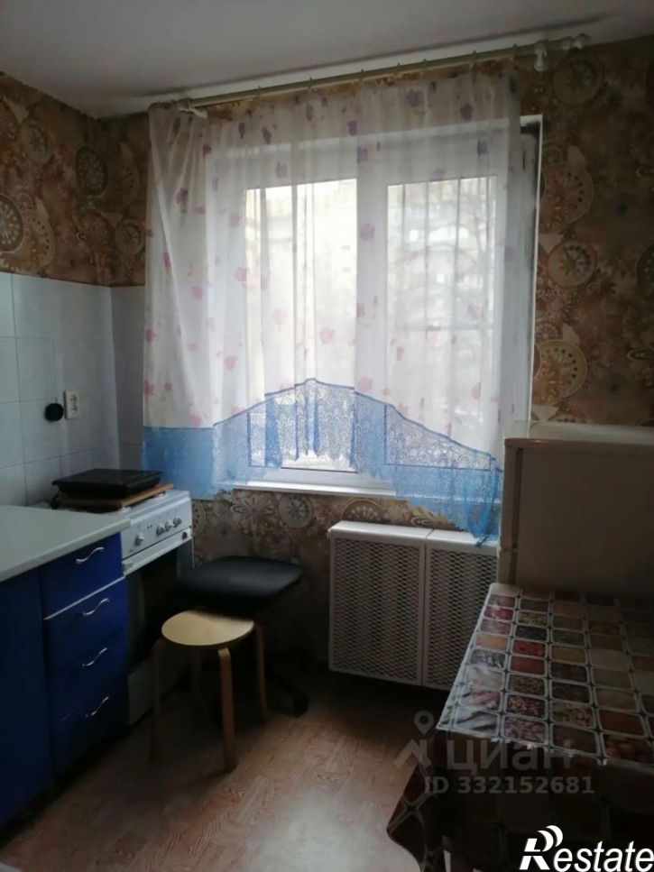 1-комн квартира ул им. 30-й Иркутской Дивизии, 9/1,  д. 9/1