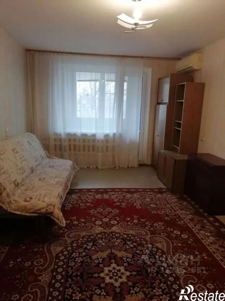 1-комн квартира ул им. 30-й Иркутской Дивизии, 9/1,  д. 9/1
