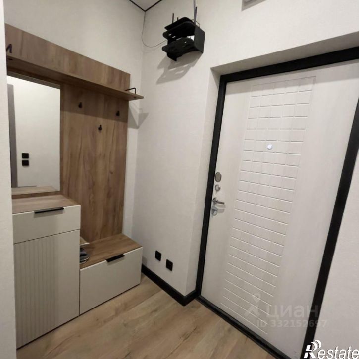 1-комн квартира ул им. генерала Корнилова, 9А,  д. 9А