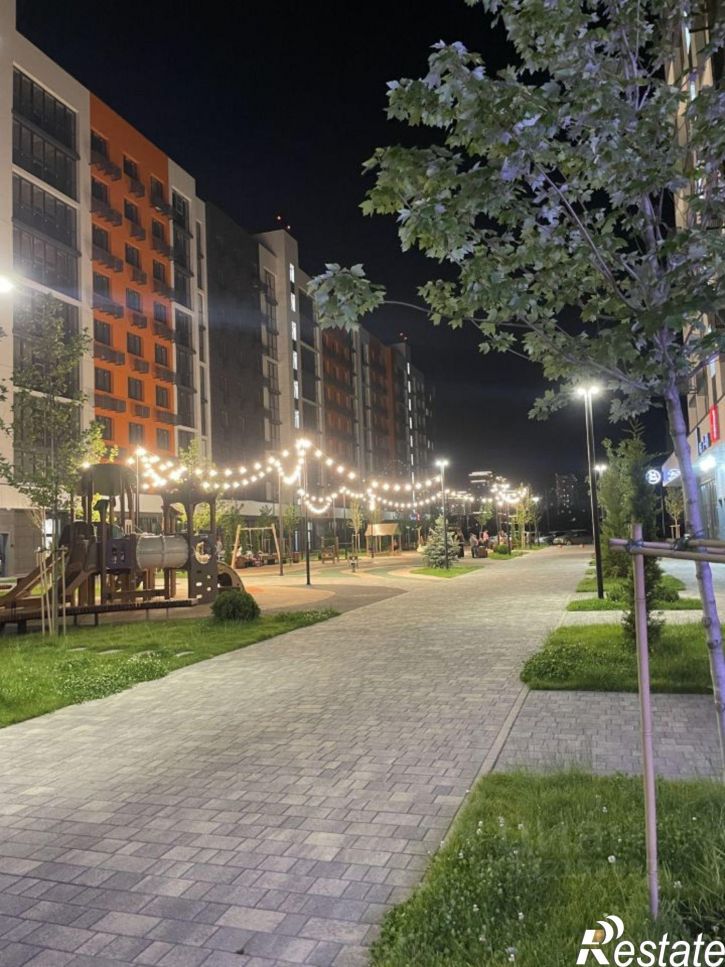 1-комн квартира ул им. генерала Корнилова, 9А,  д. 9А