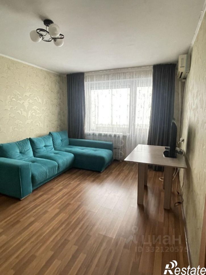 1-комн квартира ул Советская, 11,  д. 11