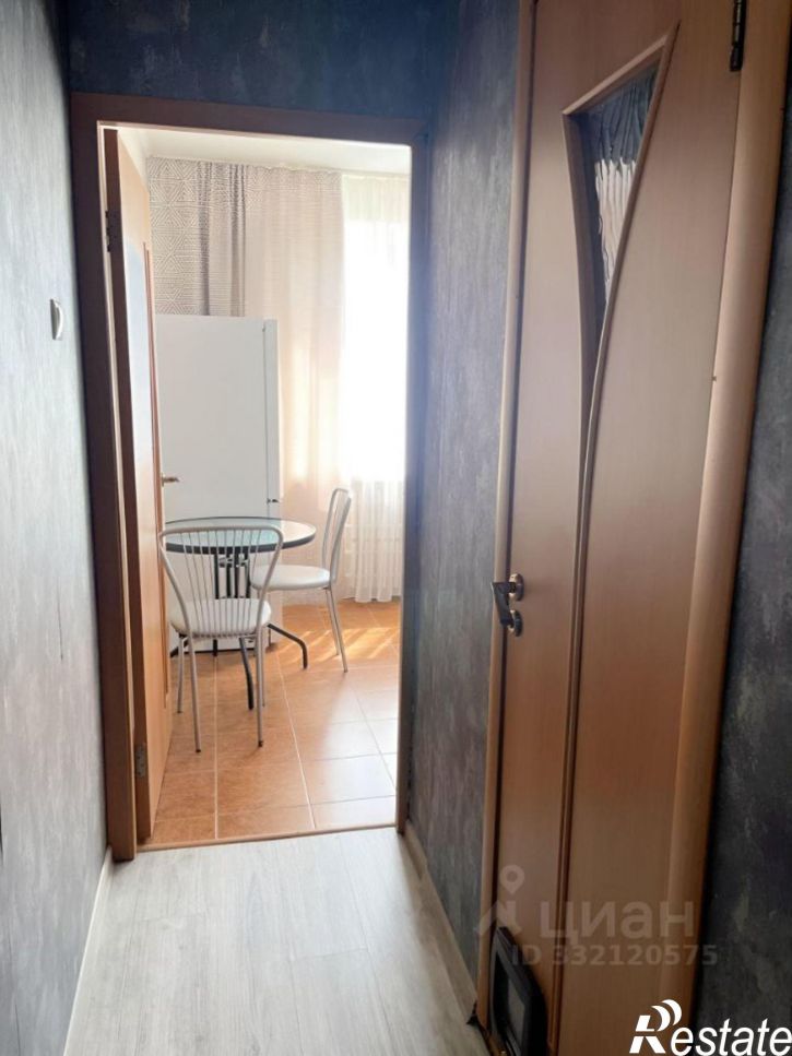 1-комн квартира ул Советская, 11,  д. 11